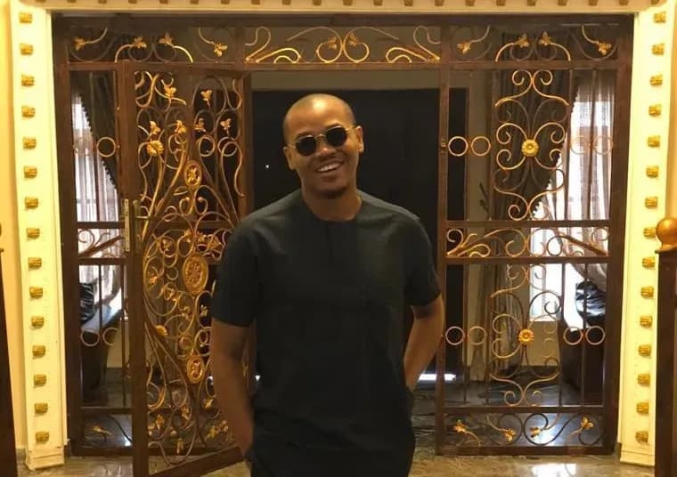 Ike Ejiogu